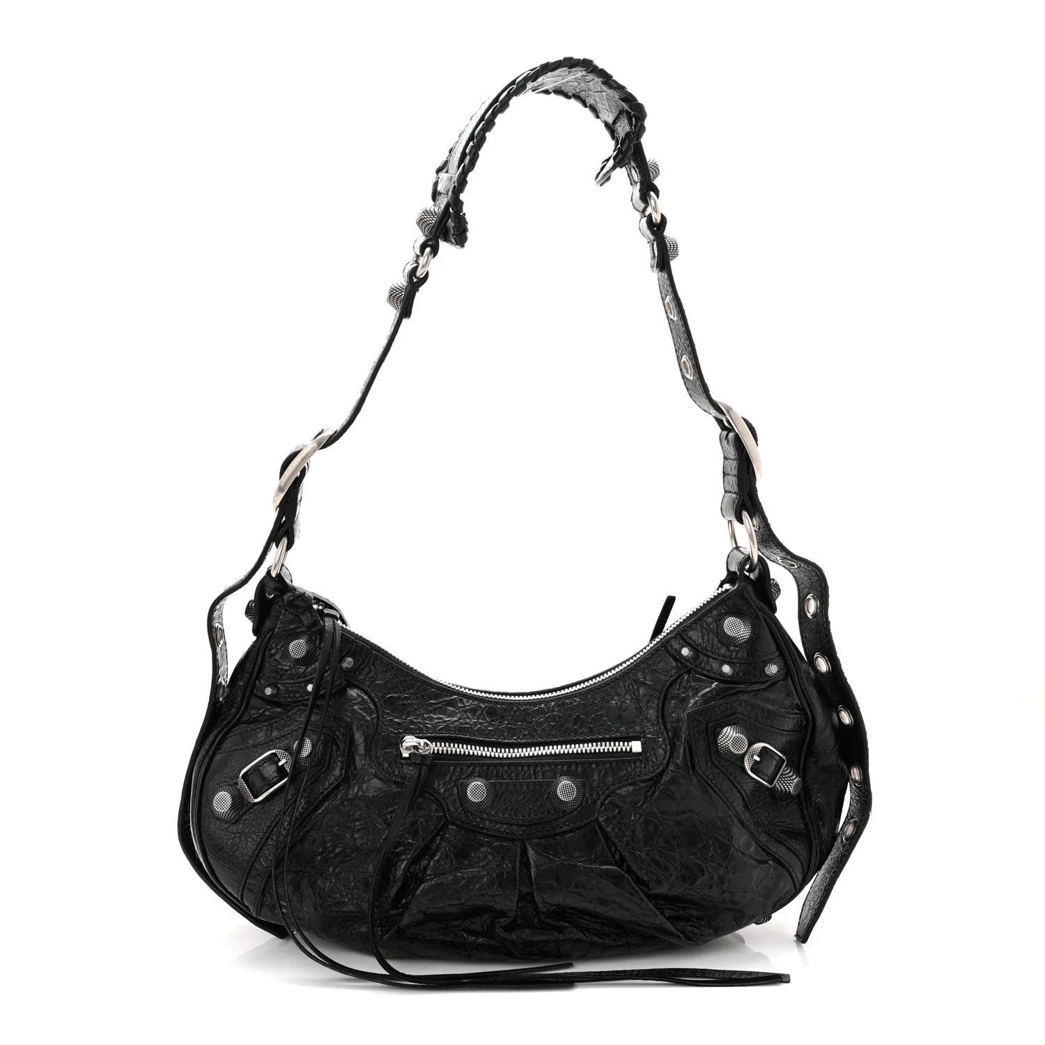 Balenciaga — Arena Small le Cagole — Handbag — resale
