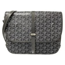 Goyard — Goyard Belvedere - Light — Handbag — resale