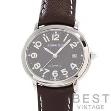 Audemars Piguet — Audemars Piguet Millenary Automatic 15016ST.OO.D080VS.01 G0819 — Watch — resale