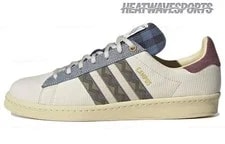 Adidas — Adidas Campus 80s 'Culture of Los Angeles' GY4598 New Sizes — Sneaker — resale