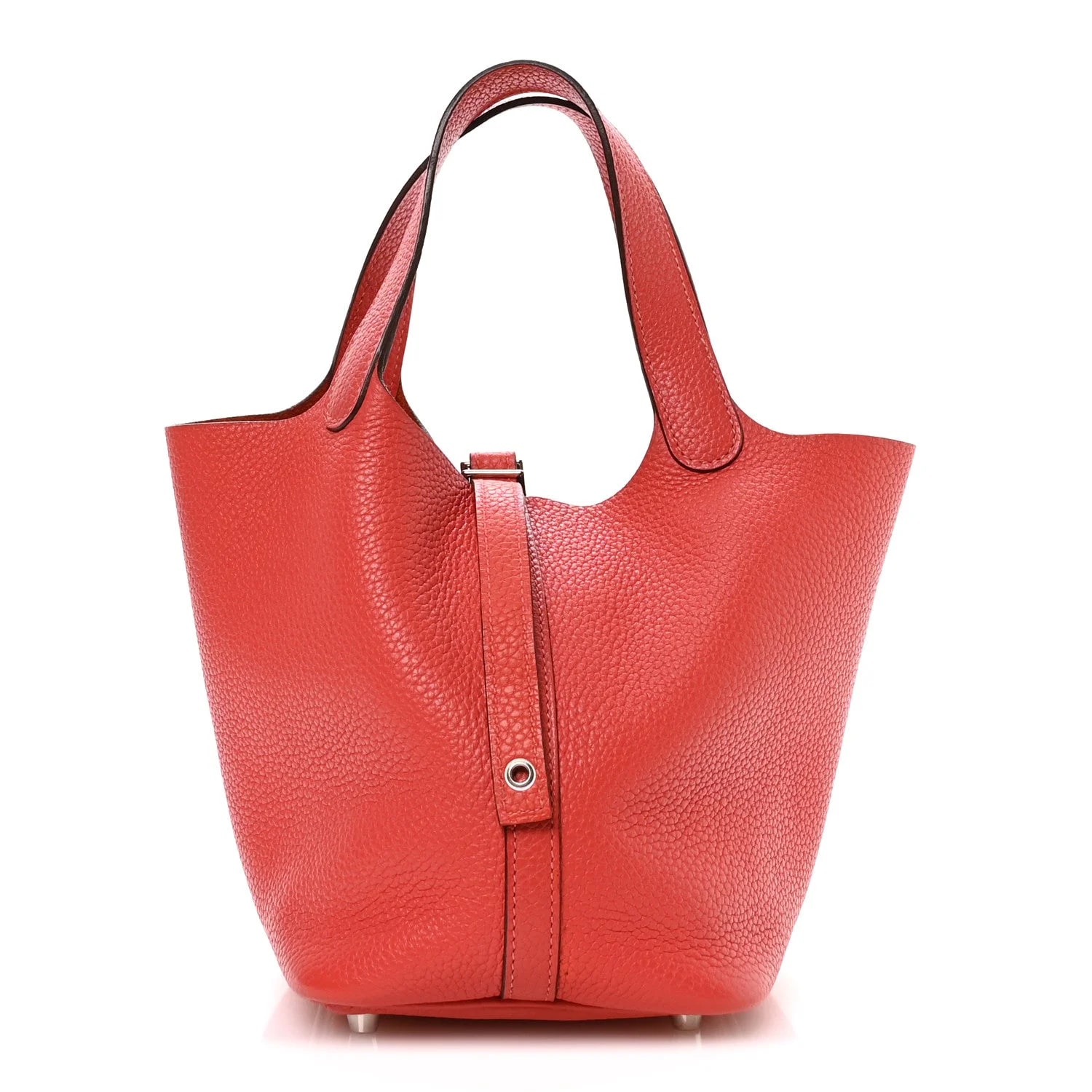 Hermès — Picotin Lock 18 Jaipur — Handbag — resale