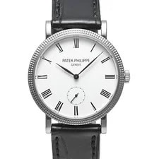 Patek Philippe — Patek Philippe Calatrava TO282338 — Watch — resale