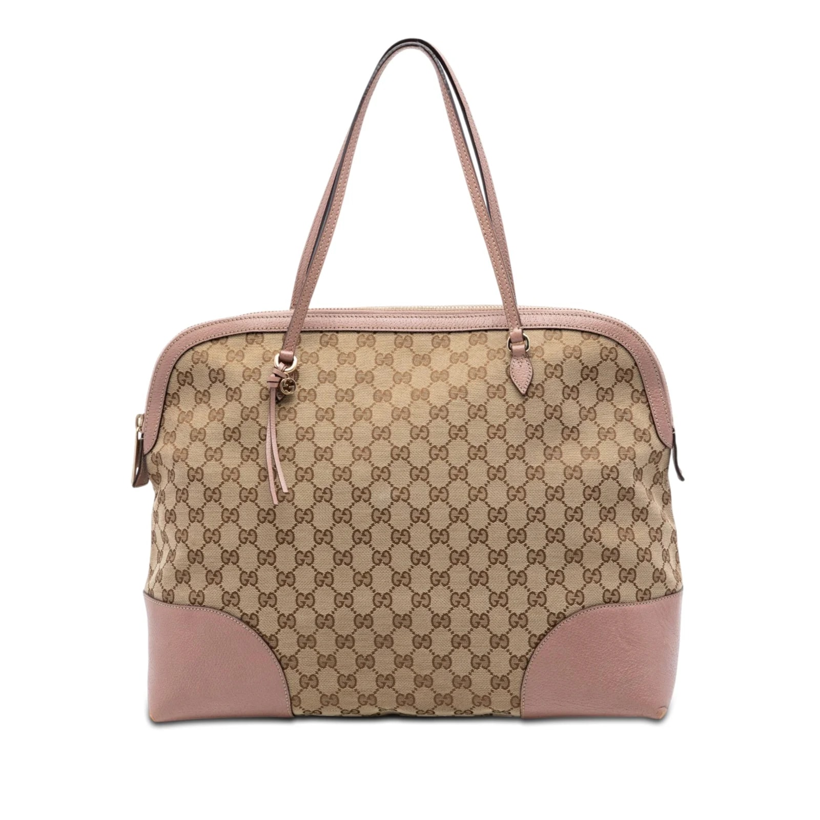 Gucci — Large Bree Dome — Handbag — resale