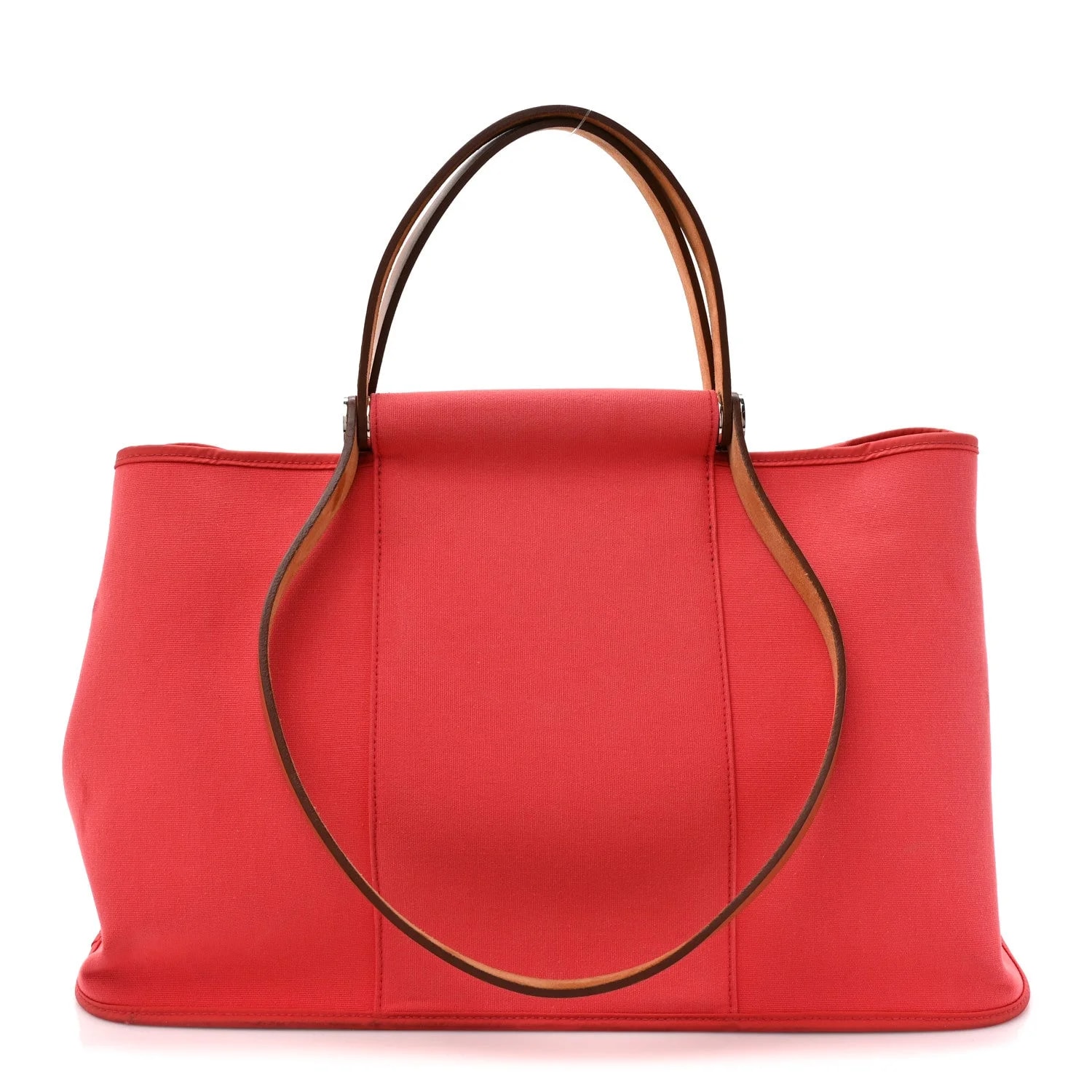Hermès — Cabag 39 Bougainvillea — Handbag — resale