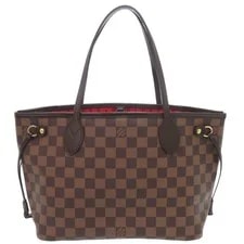 Louis Vuitton — Louis Vuitton Neverfull Surprises 1217 Louis Vuitto — Handbag — resale