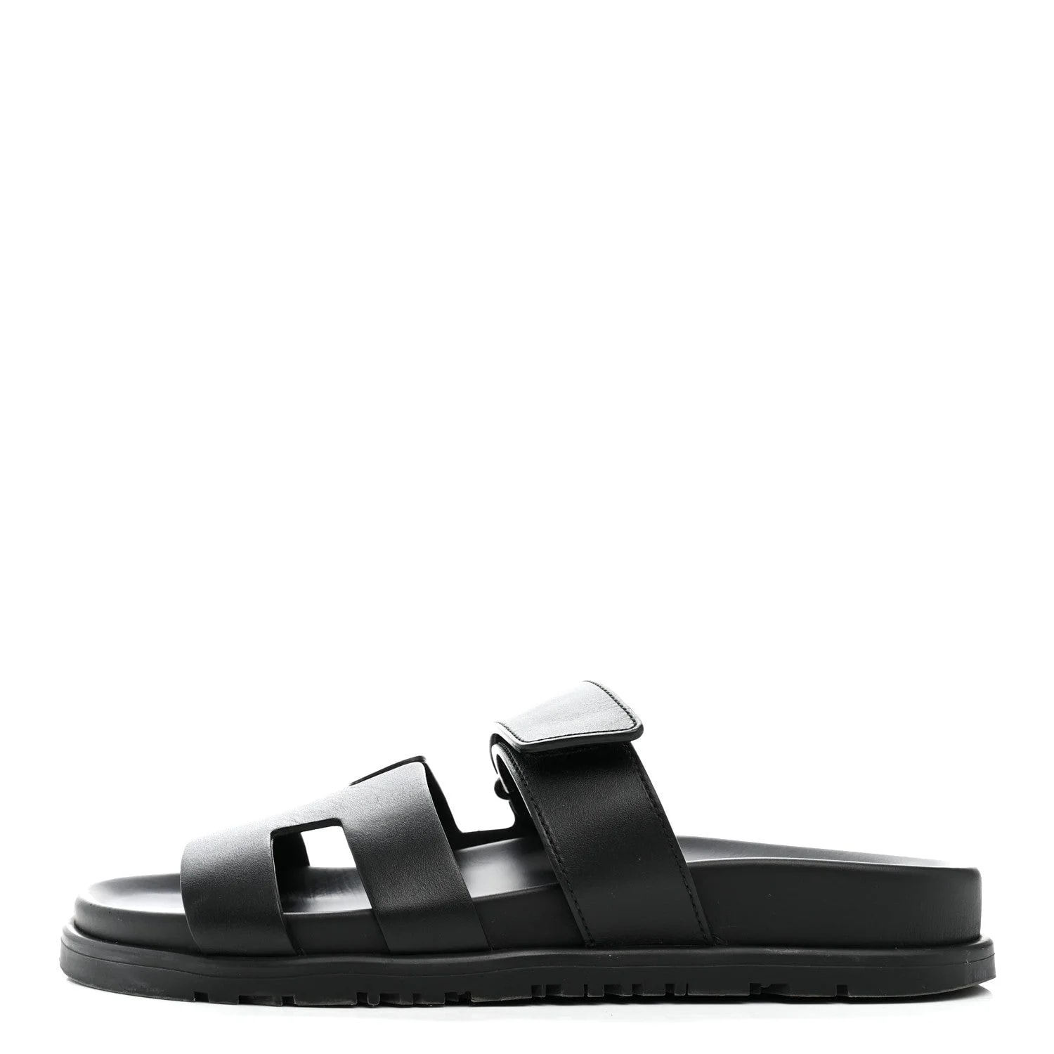 Hermès — Chypre 35.5 — Designer Shoe — resale