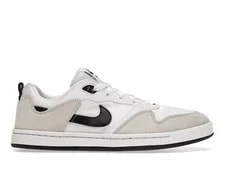 Nike SB — Nike SB Alleyoop 2020 CJ0882-100 — Sneaker — resale