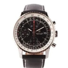 Breitling — Breitling Navitimer Chronograph 41MM U13324 119047688 — Watch — resale