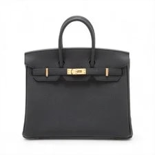 Hermès — Hermès Birkin 25 le Tournay Matte K: 2025 — Handbag — resale