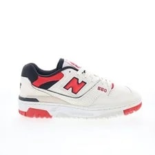 New Balance — New Balance BB 550 BB550VTB Lifestyle Shoes — Sneaker — resale
