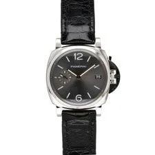 Panerai — Panerai Luminor Piccolo Doue PAM01247 From Japan G1116 — Watch — resale