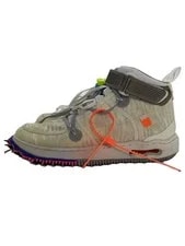 Nike × Off-White — Nike × AIR Force 1 MID SP DO6290-100 US8.5 — Sneaker — resale