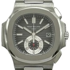 Patek Philippe — Patek Philippe Nautilus Chronograph 5980/1A-014 TO295830 — Watch — resale