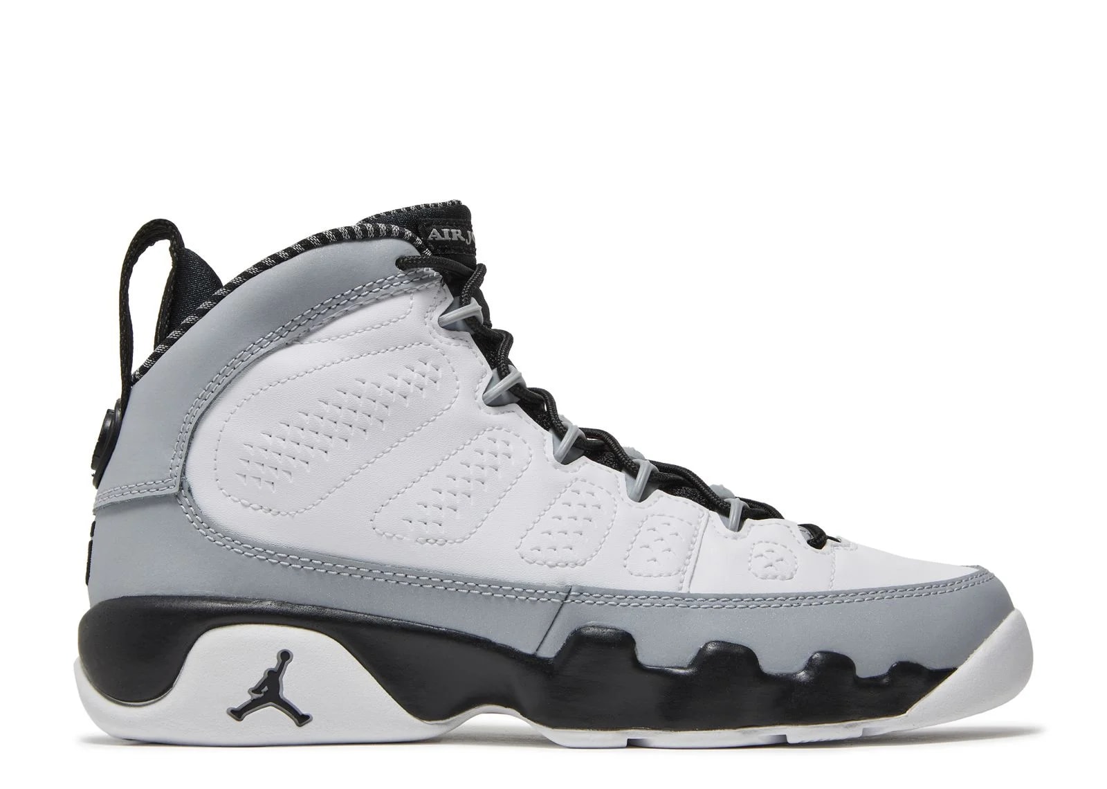Jordan — Jordan 9 Retro BG 'Barons' — Sneaker — resale