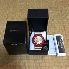 Audemars Piguet — Audemars Piguet Royal Oak Offshore Schumacher Special Edition — Watch — resale