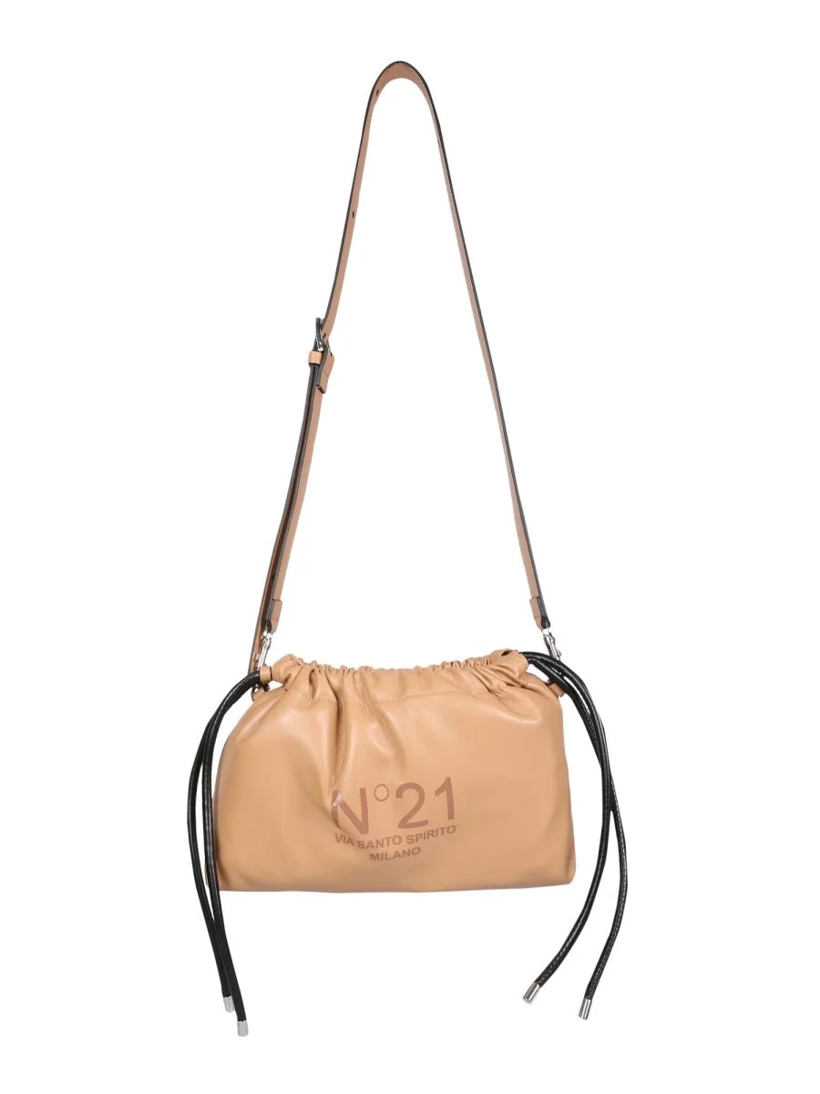 Nº21 — Nº21 Ruched — — Handbag — resale