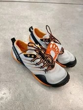 Merrell — 2011 Merrell Trail Glove 1 Original Barefoot ’S 9 — Sneaker — resale