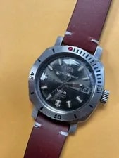 Panerai — Orient King Divers 1000m Baby Panerai — Watch — resale