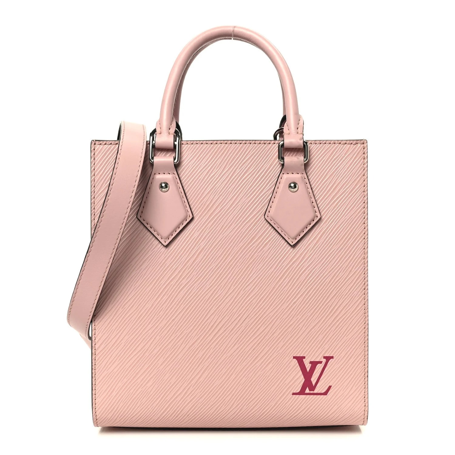Louis Vuitton — Sac Plat Ballerine — Handbag — resale