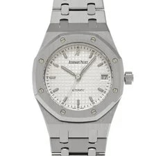 Audemars Piguet — Audemars Piguet Royal Oak 14790ST.OO.0789ST.10 36mm Silver #WW6063 — Watch — resale