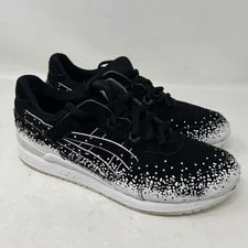 Asics — Asics Gel-Lyte III / Snowflake Pack Holiday H6W3Y — Sneaker — resale