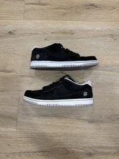 Nike SB — Nike SB Dunk Low Medical Toy Bearbrick Size 9.5 ’s CZ5127-001 — Sneaker — resale