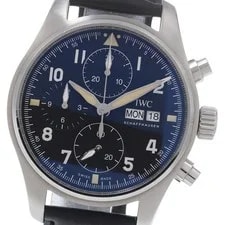 IWC — IWC Pilot's Spitfire IW387901 TO296023 — Watch — resale