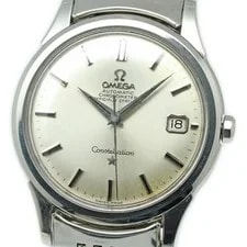 Omega — Omega Big Constellation 168.001 CAL.561 Automatic 1968 — Watch — resale