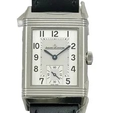 Jaeger-LeCoultre — Jaeger-LeCoultre Q3868520(222.862) 24mm Stainless Steel OKW2365 — Watch — resale