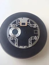 Jaeger-LeCoultre — Jaeger-LeCoultre Master Compressor Extreme Lab 2 Dial — Watch — resale
