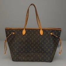 Louis Vuitton — Authentic Louis Vuitton Neverfull – Classic — Handbag — resale