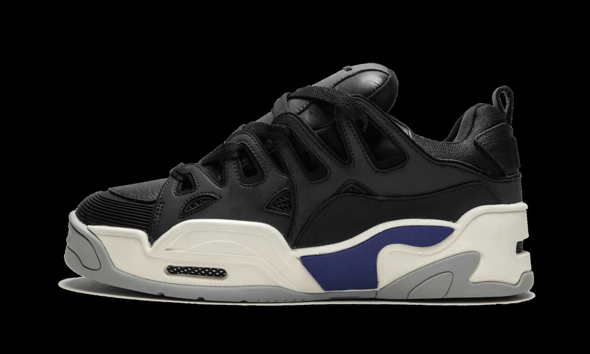 Under Armour — Under Armour Awge SRLo "Asap Rocky" 3021559 003 — Sneaker — resale