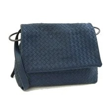 Bottega Veneta — Bottega Veneta Semi 305645 — Handbag — resale