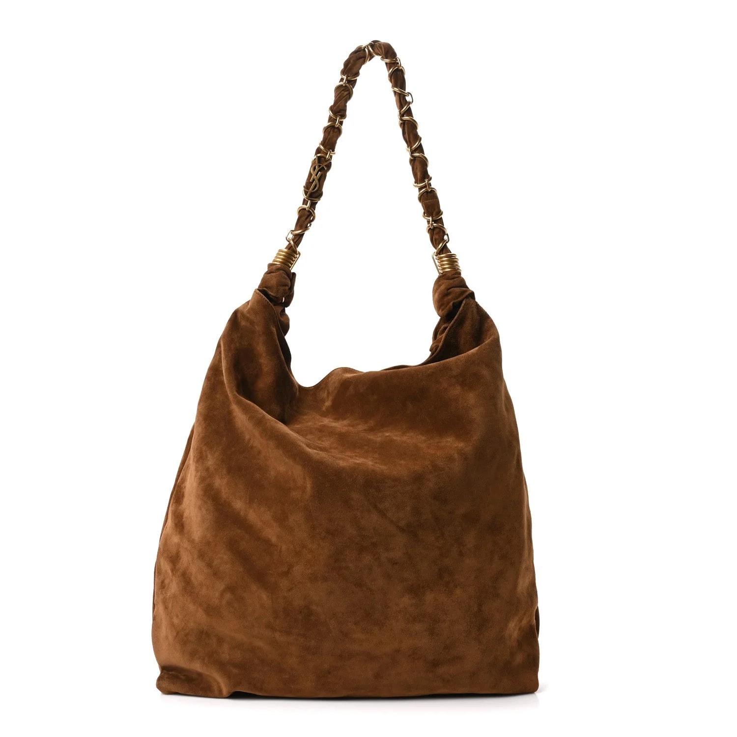 Saint Laurent — Amalia Hobo — Handbag — resale