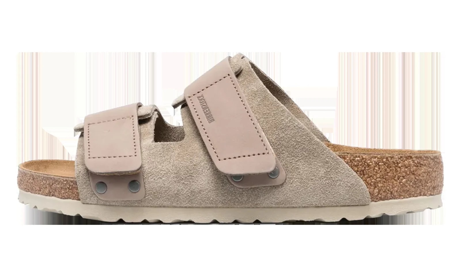 Birkenstock — Uji " " 1025690 — Sneaker — resale