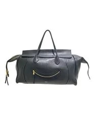 Celine — Celine Big Smile Luggage 123683GW2.38NO #063 — Handbag — resale