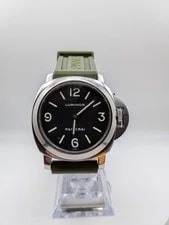 Panerai — Panerai Luminor Base 44mm Black Dial — Watch — resale