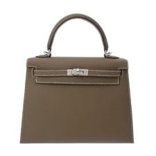 Hermès — Hermes Kelly #WB3440 — Handbag — resale