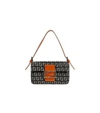 Fendi — Fendi Baguette 59642 156529522 — Handbag — resale