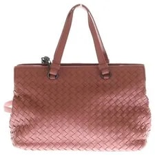 Bottega Veneta — Bottega Veneta Size - 2Way Grade B Co — Handbag — resale