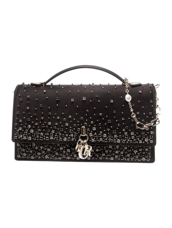 Dior — Faux My Dior Mini 2025 — Handbag — resale