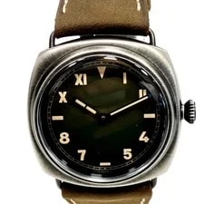 Panerai — Panerai Radiomir California Boutique Watches 113.0g Stainless Stee... — Watch — resale