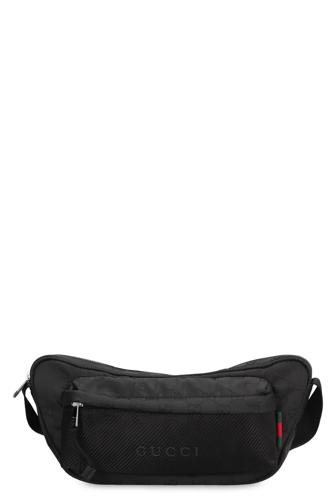 Gucci — Gucci Nexus — Polyamide — Handbag — resale