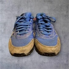 Nike — 9.0US Model Nike Air Max 1 Fb LTD Collection Vhtf Sports Shoes — Sneaker — resale