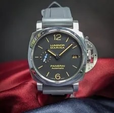 Panerai — Panerai Luminor Marina 1950 3 Days 42mm PAM00722 PAM 722 Box+card+manual — Watch — resale