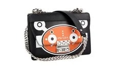 Prada — Prada 1BD131 NEW — Handbag — resale
