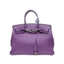 Hermès — Hermes Birkin 35cm Extreme (5L) 2012 — Handbag — resale