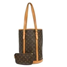 Louis Vuitton — Best06/ Louis Vuitton Bucket M42236 SD0084 — Handbag — resale