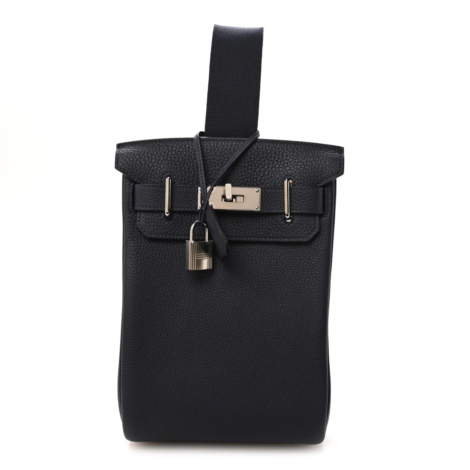 Hermès — Hac A Dos Backpack Nuit — Handbag — resale