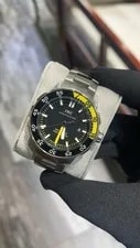 IWC — IWC Aquatimer 2000 44MM Diver's With Yellow Accents Ref. IW356801 — Watch — resale